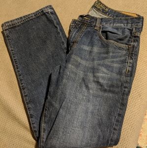 American Eagle Outfitters Men's Jeans